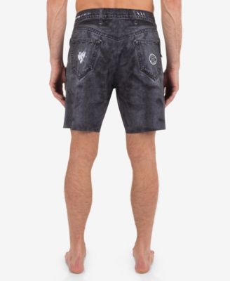 Men's Phantom Denim 18 Boardshorts