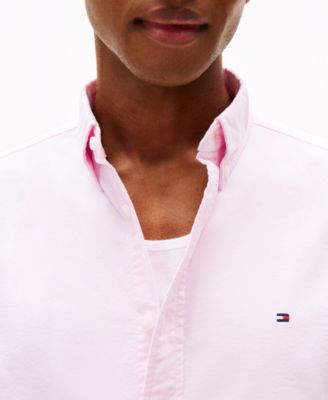 Men's Regular-Fit Heritage Oxford Shirt