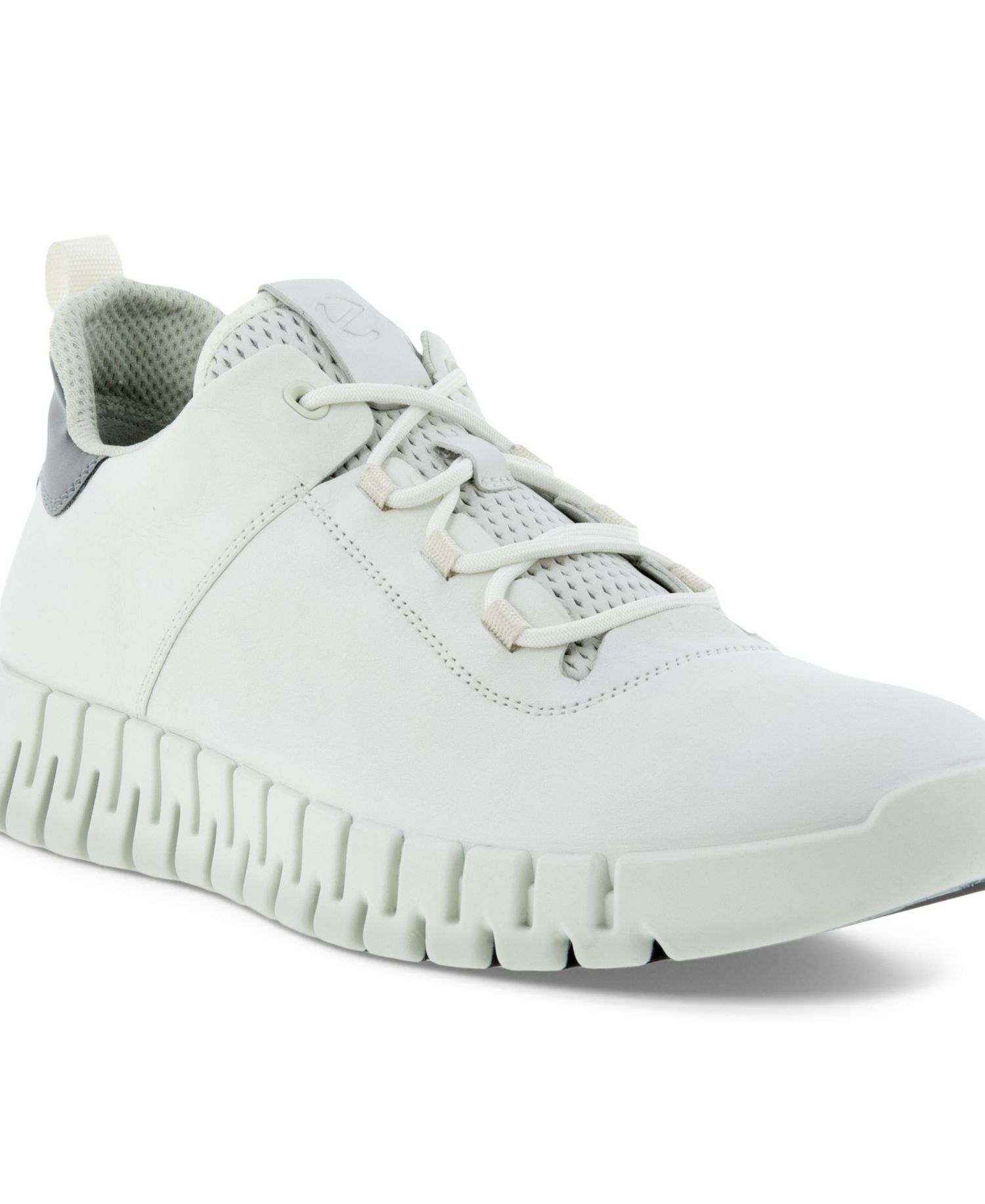 Men's Gruuv Lace Up Sneakers