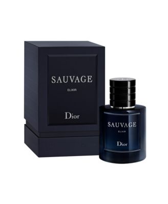 Complimentary Sauvage Elixir mini with any 140 purchase from the Dior Mens Cologne and Gift Set Collection 1390₽