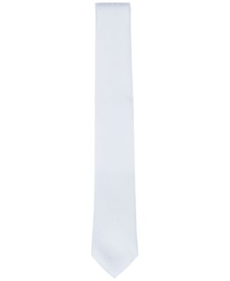 Мужской галстук Dean в цветочек от Bar III, эксклюзивно в Macy's