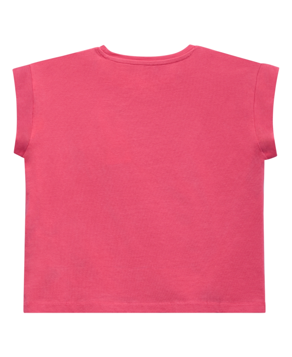 Guess Big Girls Midi Short Sleeve T-shirt
