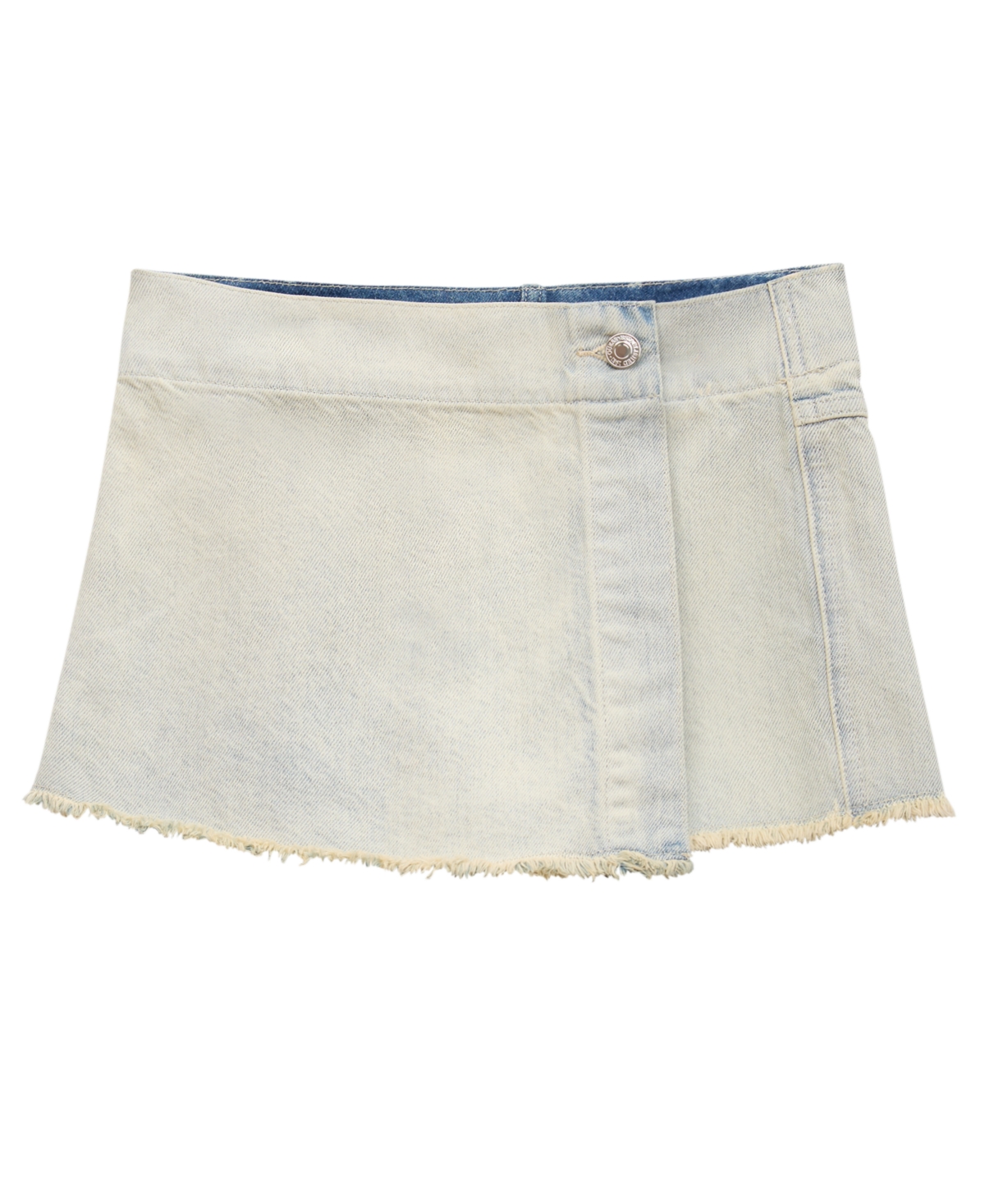Guess Big Girls Denim Skort