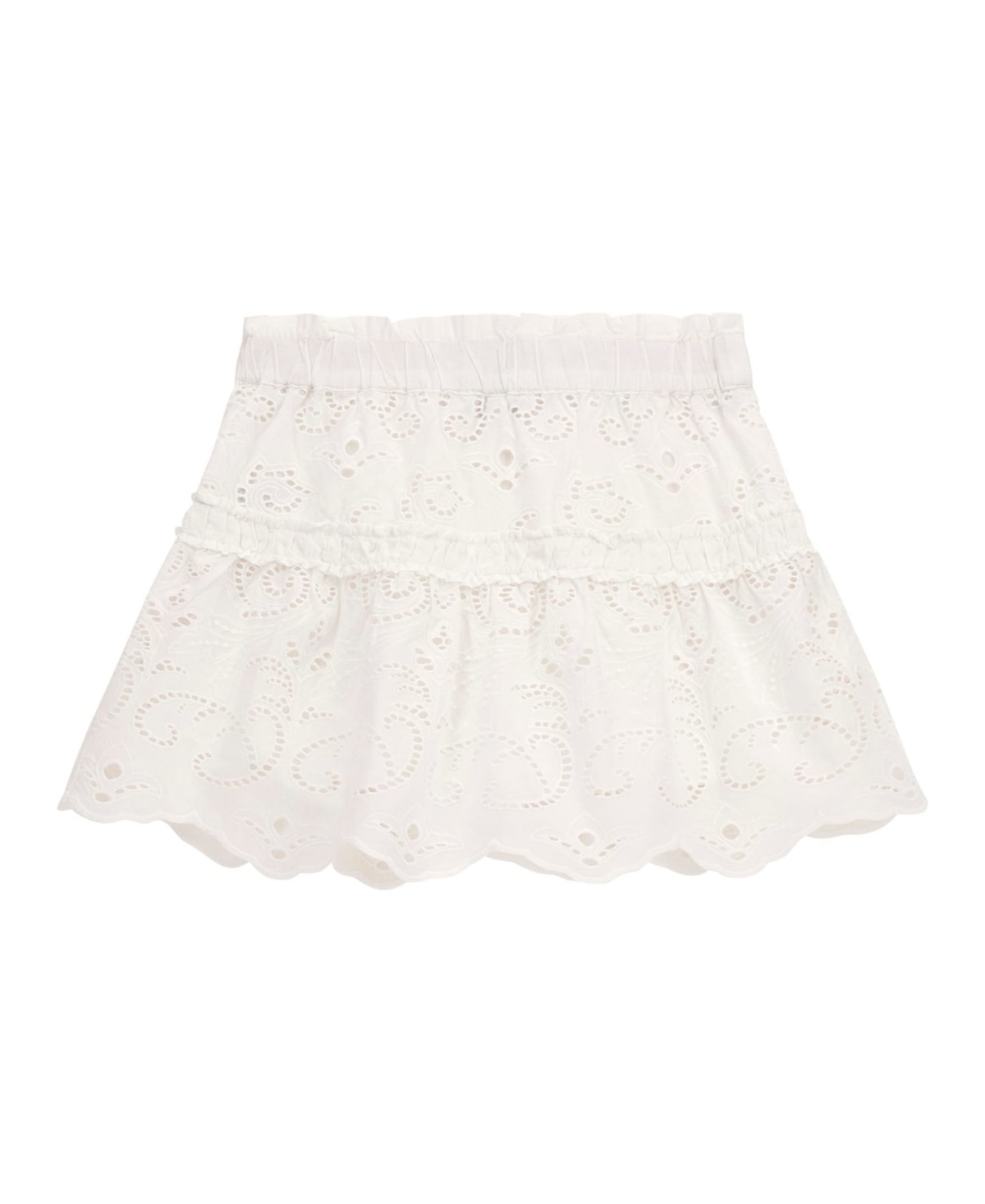 Guess Big Girls Sangallo Skort