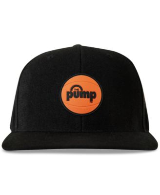 Reebok - Men's Pump Basketball Cap