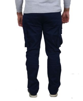Men's Flex Stretch Cargo Pants