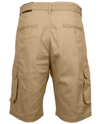 Men's Flex Stretch Cargo Shorts