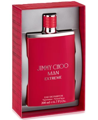 Мужская парфюмированная вода Man Extreme Jumbo Spray, 6,7 унции.