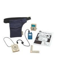 SECRET AGENT PLAY SET