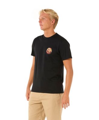 Men's Wettie Passage Icon T-Shirt
