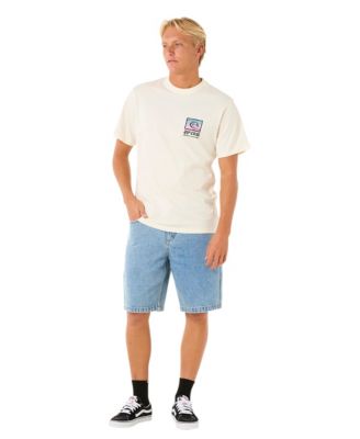 Men's Raw Energy Trad T-Shirt