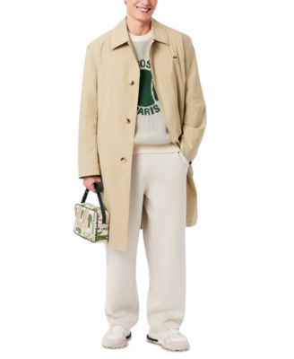 Men's Elite Active Lace-Up Sneakers