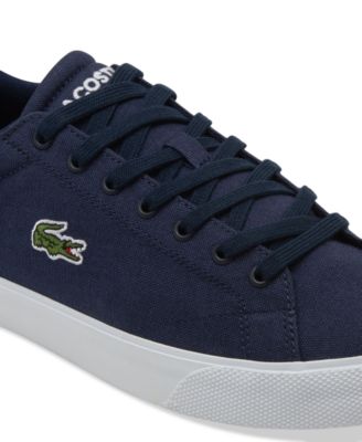 Men's Lerond Low-Profile Sneaker