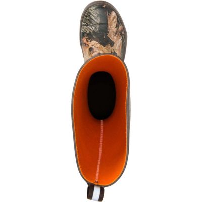 Men's Mossy Oak Country DNA Mudder 15 in Boot