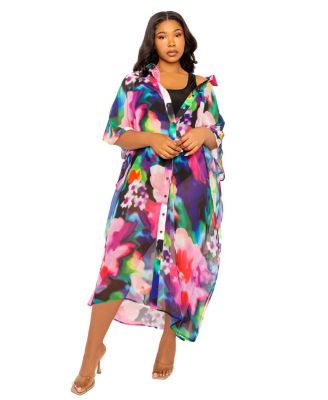 Buxom Couture