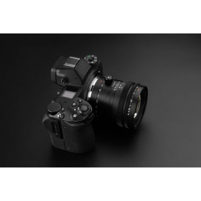 TTArtisan Tilt 50mm f/1.4 Lens for Canon RF