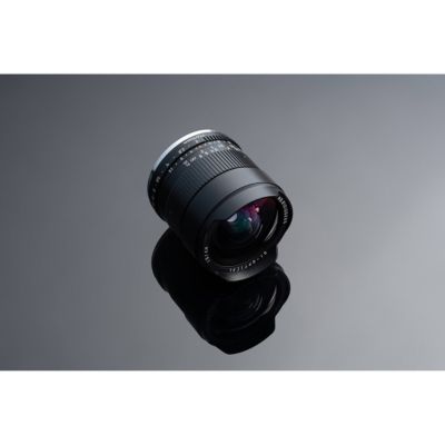 10mm f/2.0 Lens for Sony E