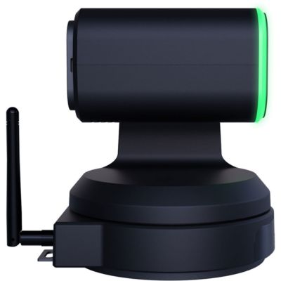 BirdDog X1 PTZ Camera with 20x Zoom, Black