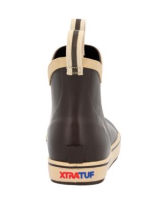 Kids Kids' Ankle Deck Boot