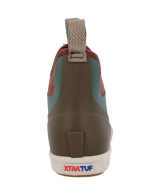 Women's Vintage 6 in Ankle Deck Boot