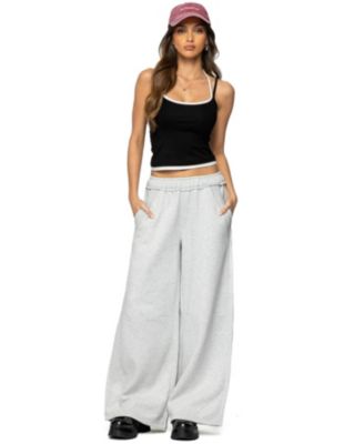 Women's Kori Oversized Sweatpants