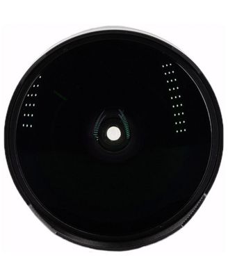 11mm f/2.8 Fisheye Lens for L Mount