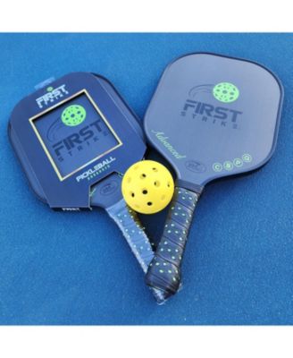 Pickleball Paddle: Advanced