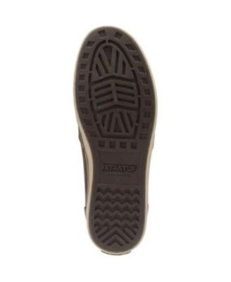 Men's Leather Sharkbyte Deck Shoe