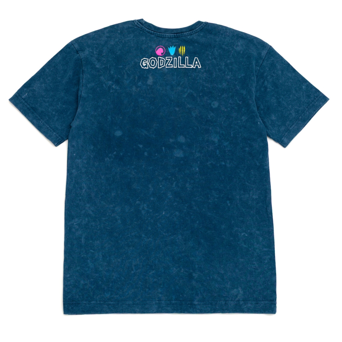 Godzilla Boys Matching Family T-Shirt