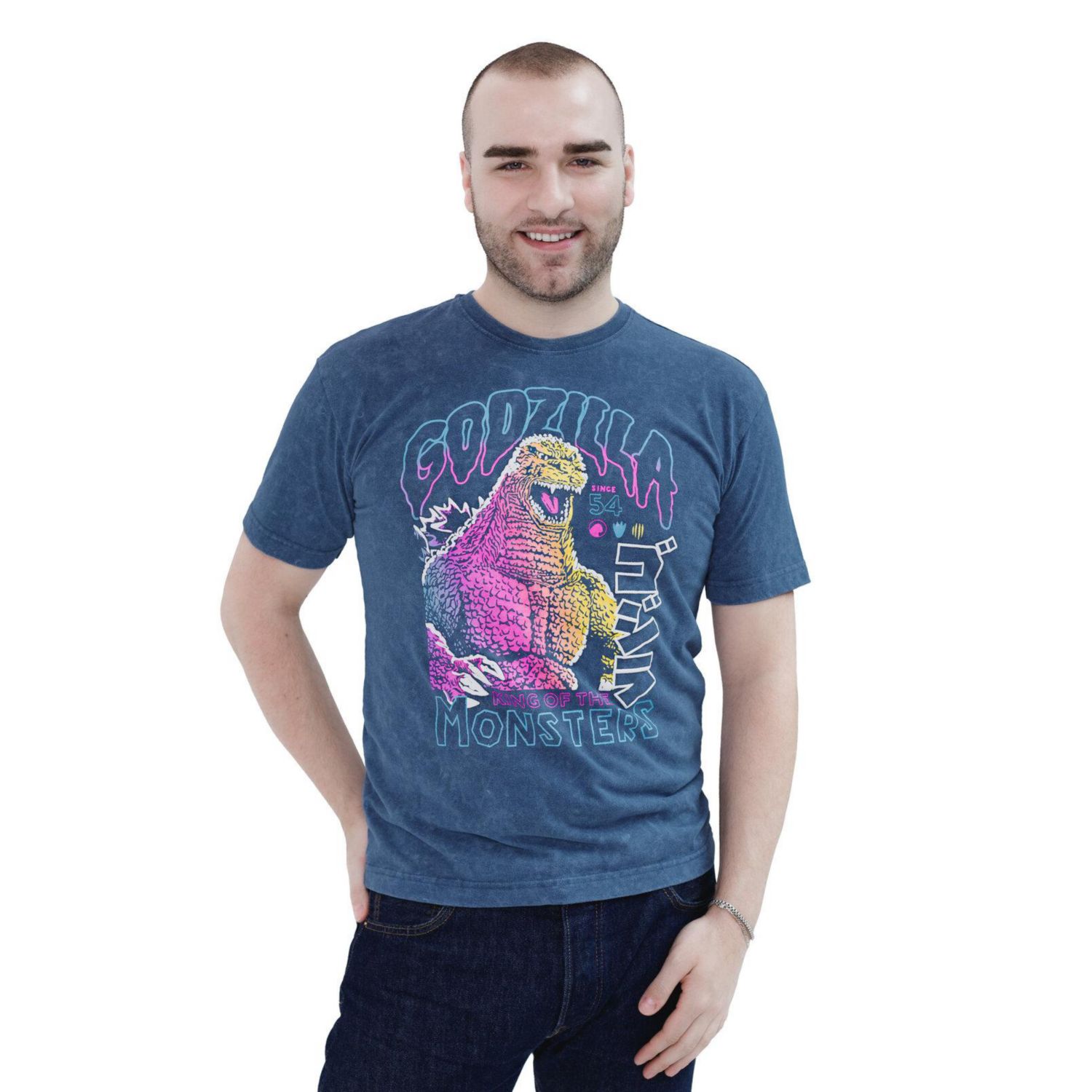 Boys' Short Sleeve T-Shirt