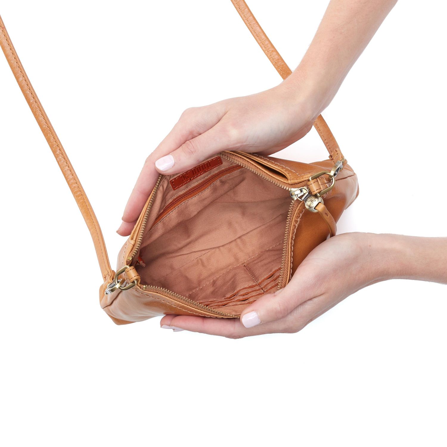 Women's Darcy Crossbody