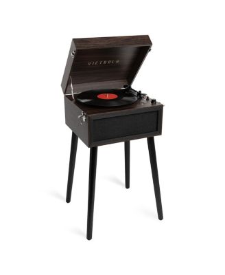 Liberty Bluetooth Record Player with Stand