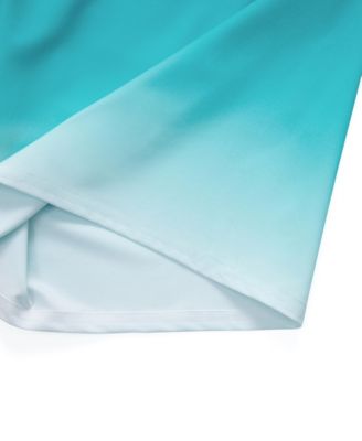 Men's 9" NO Liner Board Shorts Quick Dry Swim Trunks SPF 50+