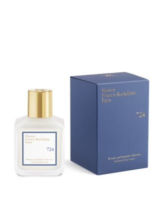 724 Scented Hair Mist, 2.4 oz.