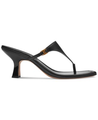 Women's Heritage Hardware Thong Sandals