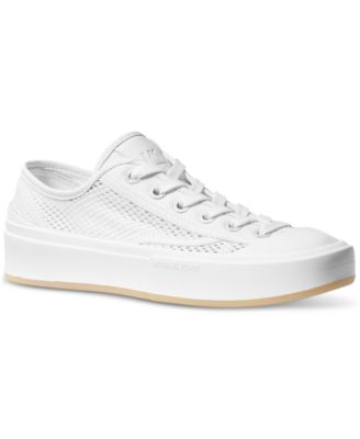 Michael Kors Women's Jude Lace-Up Sneakers