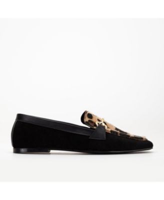 Mabel Leather Loafer