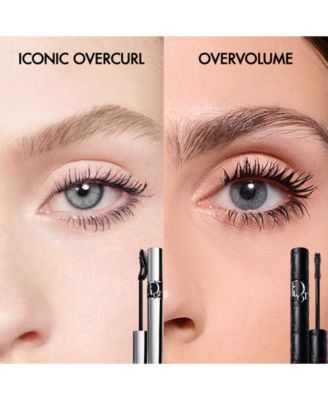 Diorshow Overvolume Extreme Volume Mascara