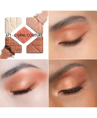 Diorshow 5 Couleurs Eyeshadow Palette - Cannage Limited Edition