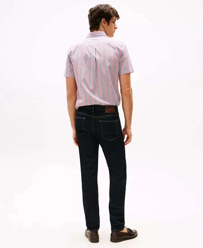 Men's Bleeker Slim-Fit Jeans - thumbnail 8