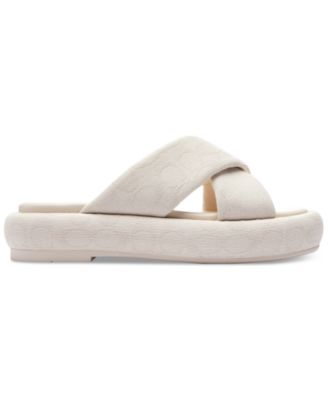 Women's Penelope Crisscross Sandals