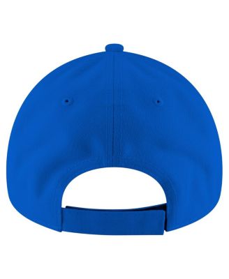 Men's Royal Chicago Cubs Blues 9FORTY Adjustable Hat