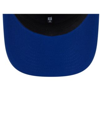 Men's Royal Florida Gators Game Day Multi-Rope 9SEVENTY Stretch-Snap Hat