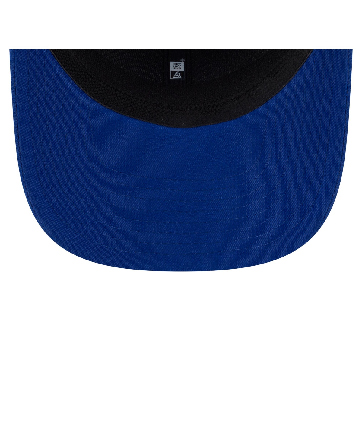 New Era Men's Royal Florida Gators Game Day Multi-rope 9seventy Stretch-snap Hat In Royal