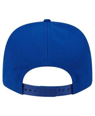 Men's Royal Kentucky Wildcats Game Day Multi-Rope 9SEVENTY Stretch-Snap Hat