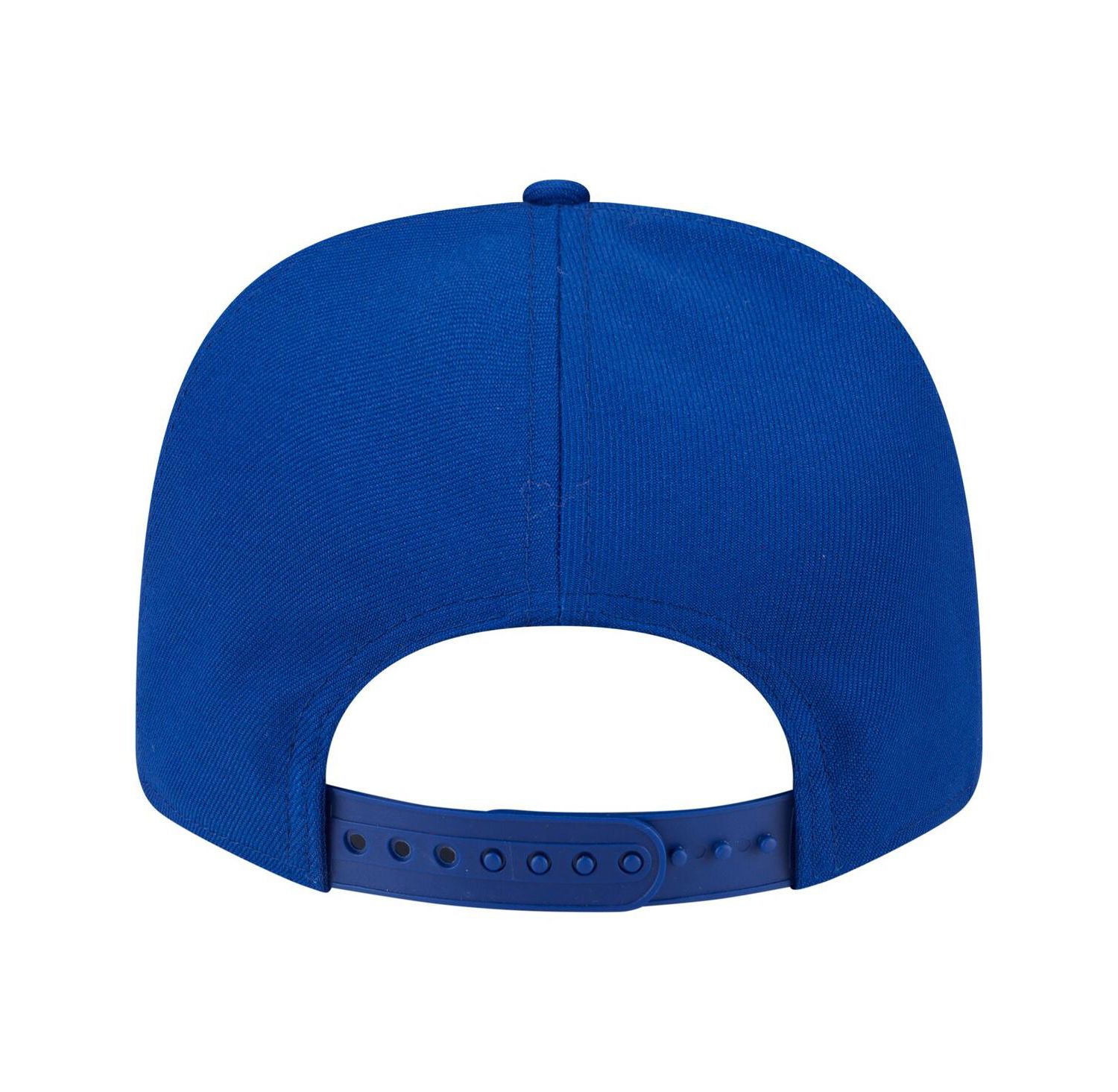 Men's Royal Kentucky Wildcats Game Day Multi-Rope 9SEVENTY Stretch-Snap Hat