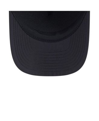 Мужская черная кепка дальнобойщика McLaren F1 Team 9FORTY от New Era