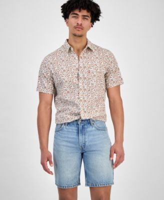 Men's 454 Relaxed-Fit 10" Shorts