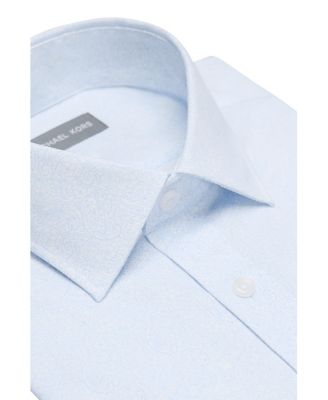 Men's Regular Fit Dress Shirt