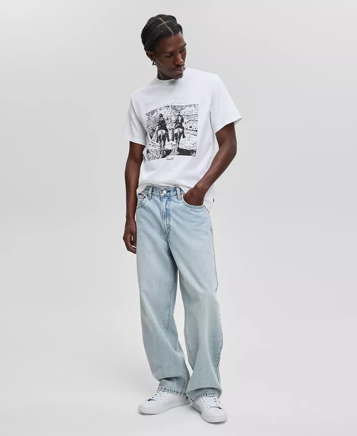 Men's 578™ Baggy Jeans - thumbnail 7